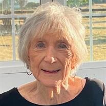 Donna Lee (Mall) Carkeet
