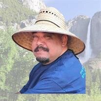 Jose Montano