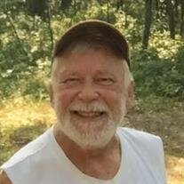 Charles G. "Chuck" Schuh