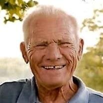 Bobby "Bob" Ray Harper