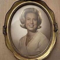 Vivian Leavitt