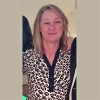 Sharon Ann Corder