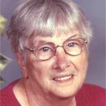 Frances Hall