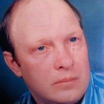 Johnny Ray Wadkins