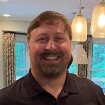 Mr. Brian C. Pressnall
