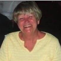 Mary Ann E. Esposito