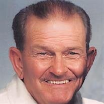 Wayne Pardue