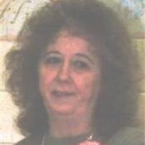 Velma Beaschler