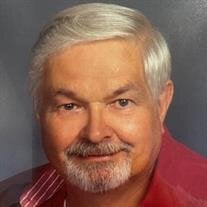 Edward James "Jim" Vogt