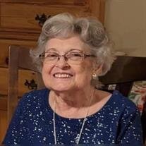 Elaine Rita Hunt