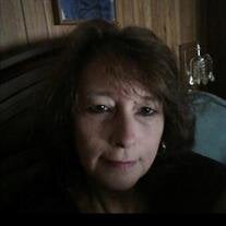 Anita Carol Bozelle Fortier
