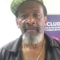Mr. Clifford McGhee