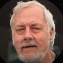 Jon Lee LaRoque