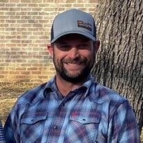 Bradley Craig Johnson