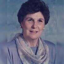 Mrs. Dorothy Gilmore Holder
