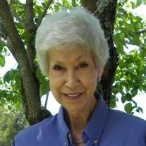 Ms. Jimmie Waite Swanner