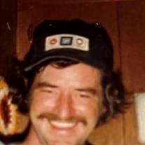 Mr. Donald "Donnie" Lee Rhea