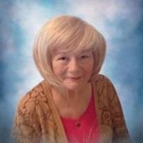 Barbara Ann Ridgeway