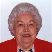 Betty Harsch