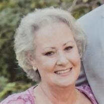 Nancy Renee Padgett