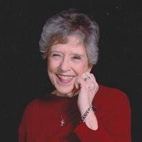 MARILYN McKINNEY BROWN