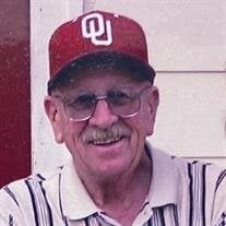 James Merle Malone