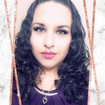 Mrs. Maria Guadalupe Martinez Barrera