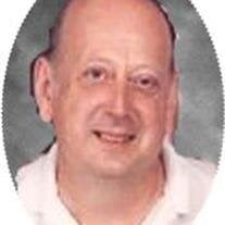 Frank Armbrust