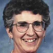 Kathleen Young