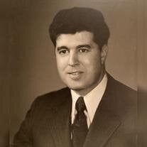 Robert N. Wright