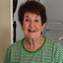 Joyce Tarnapol