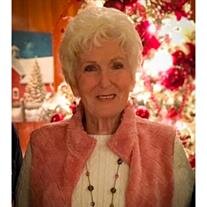 Lizabethe "Libby" Mayo