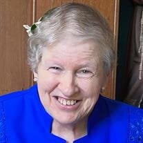 Mary A. Pelrine