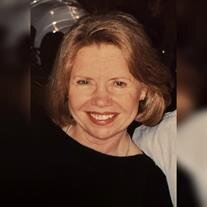 Karon Louise Sorteberg