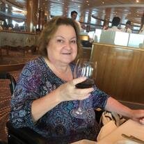 Zulma Ortiz Colon