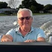 Dr. Guy Markley