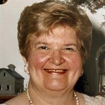 Gail Jo Burjes