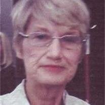 Sharan McGee