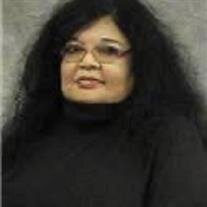 Cecelia N. Dowd