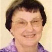 Betty Combs