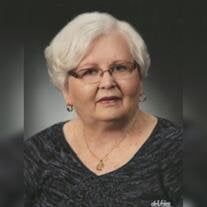 Carol Gladys Boote