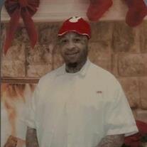Carlos Jones