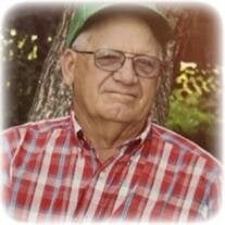 Harry L. "Bud" Vail Sr.