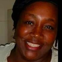 Ms. Lila Melinda McKinney