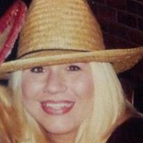 Kimberly Anne Trimble