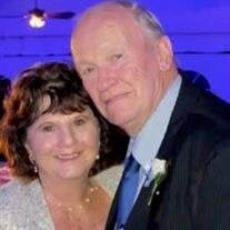 Patricia Ann Schenk