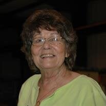 Frances Bertrand Babin