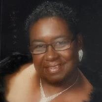 Ms. Naomi Edison