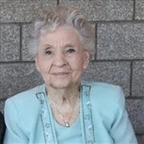 Sara Jeane Jackson