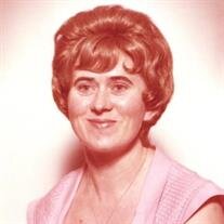 Teresa Witoslaw